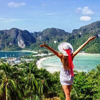 Отзыв от Соня - DTV виза